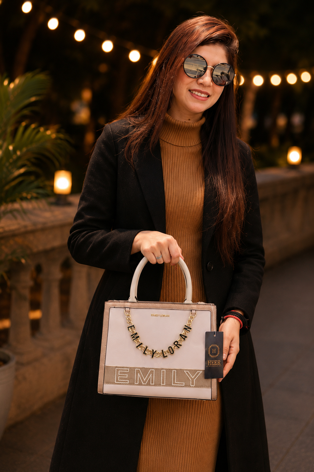 Handbags