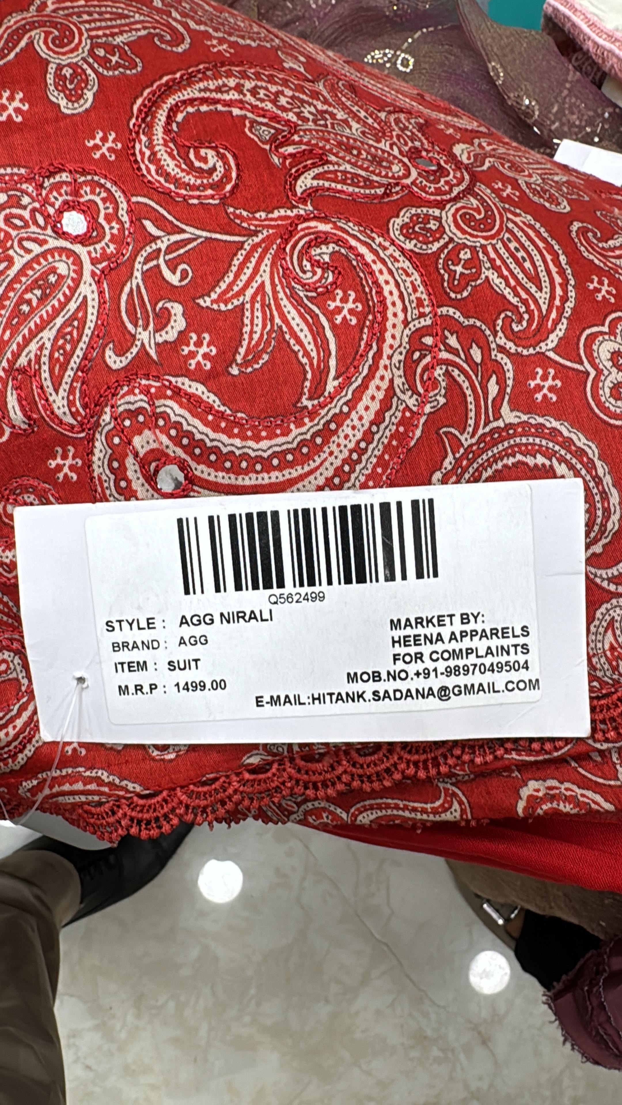 suit 6