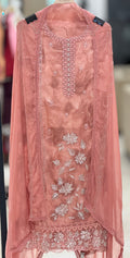 Rose Blush Elegance Suit Set Q562500