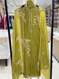 Ethnic Kurti for Women – Elegant Festive & Casual Wear
