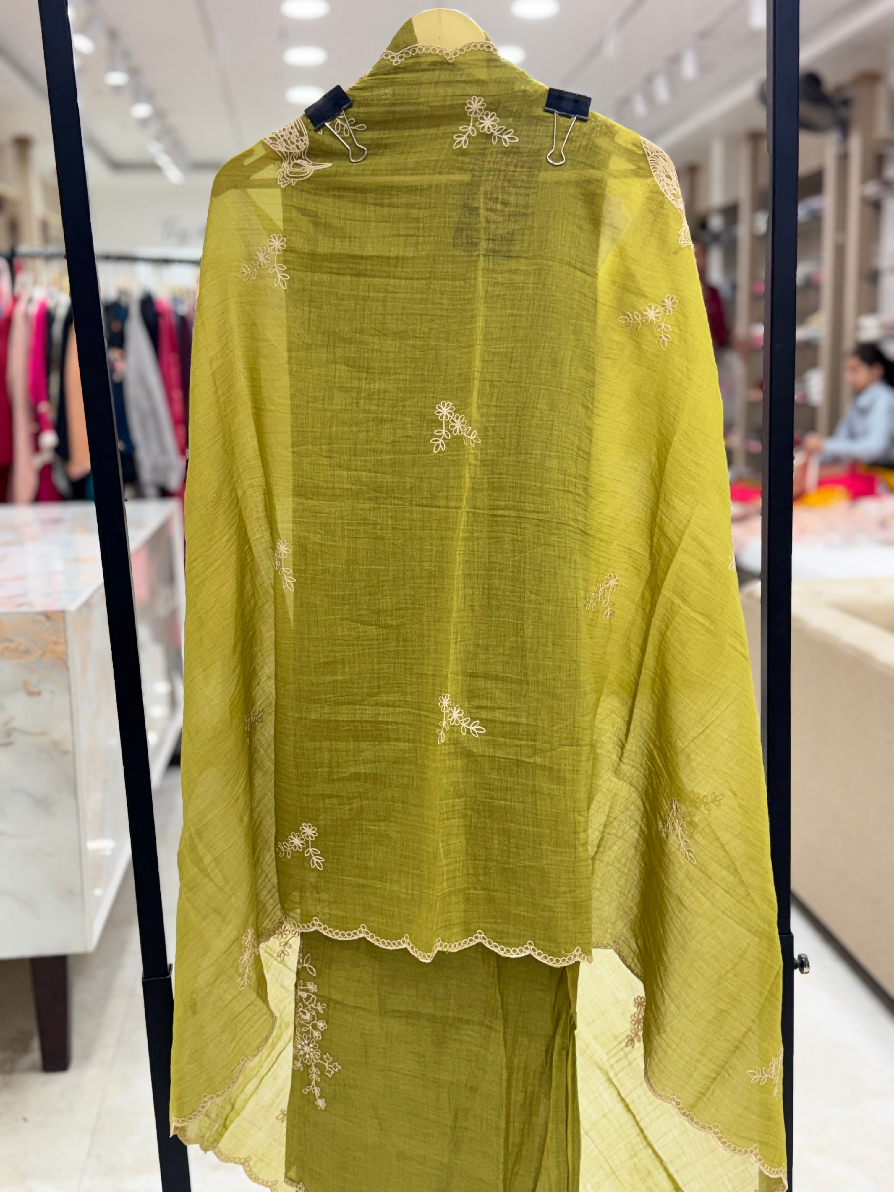 Ethnic Kurti for Women – Elegant Festive & Casual Wear