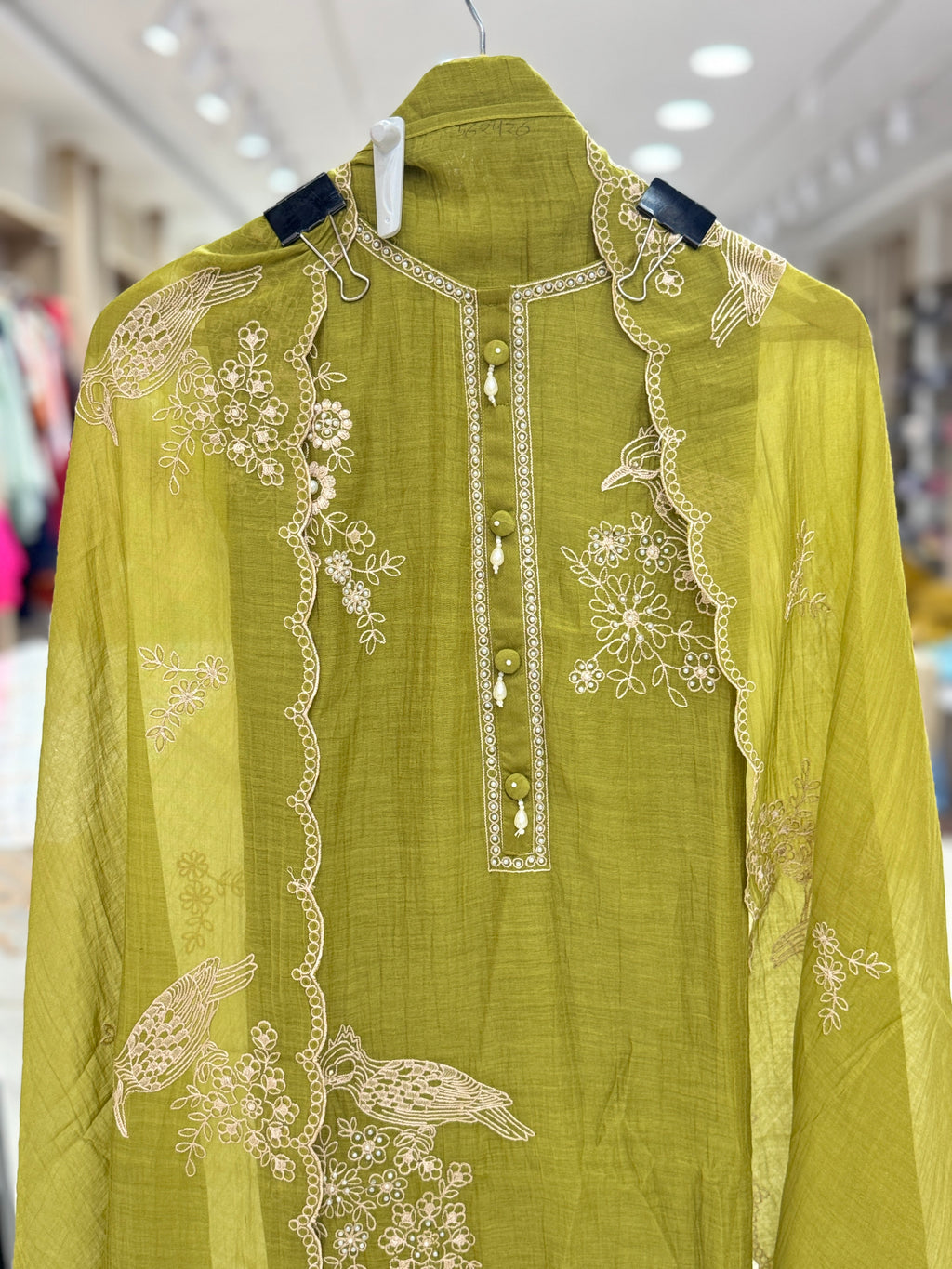 Ethnic Kurti for Women – Elegant Festive & Casual Wear
