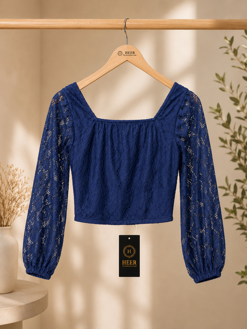 Artisanal Floral Embroidered Camp Collar Top – Chic Everyday Elegance q562753
