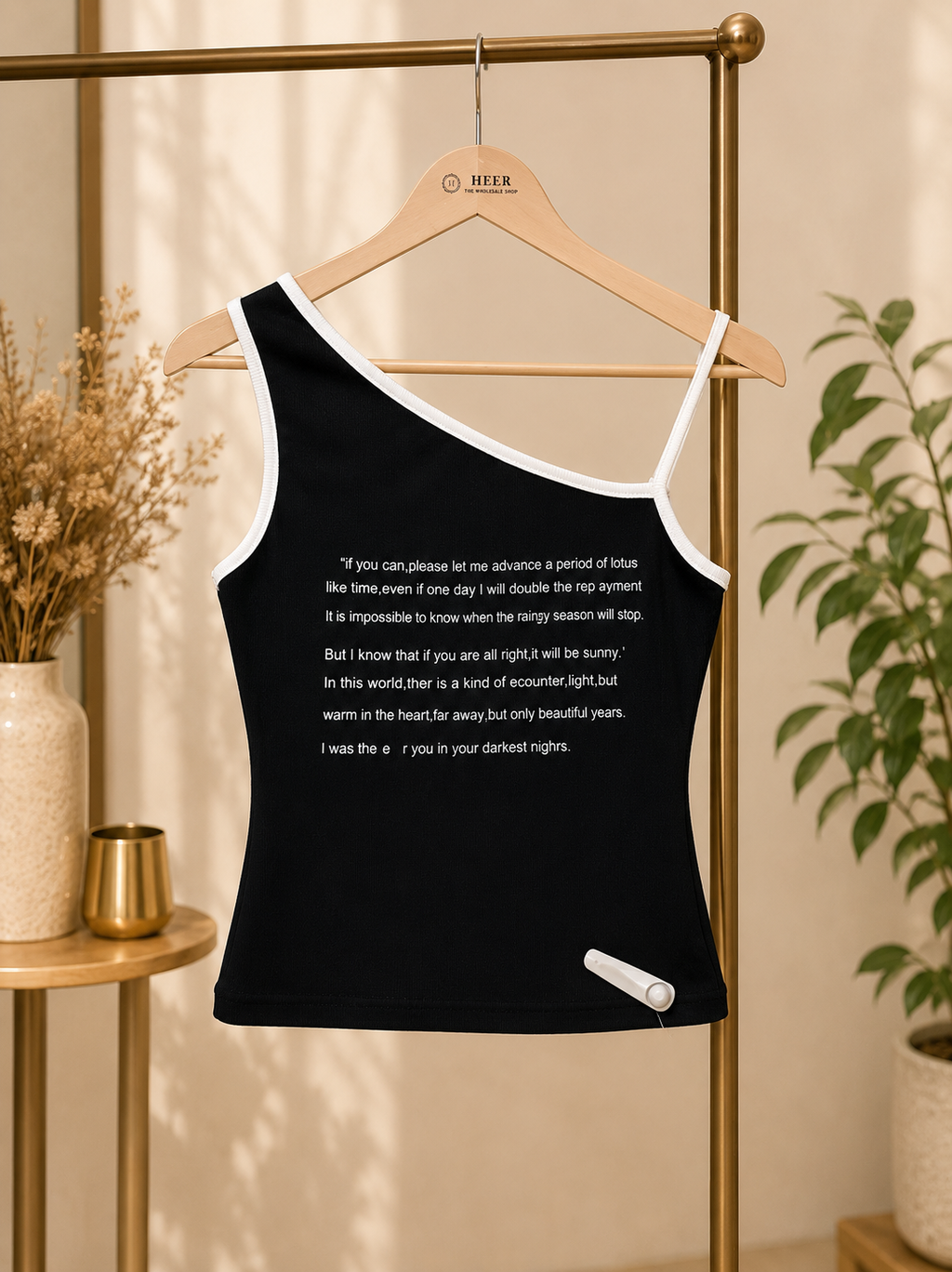 Boho-Chic Floral Embroidered Camp Collar Top – Elegant Everyday Wear q562872