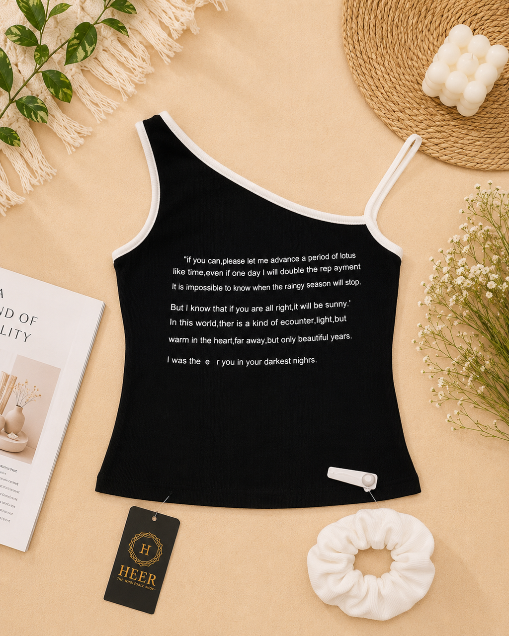 Boho-Chic Floral Embroidered Camp Collar Top – Elegant Everyday Wear q562872