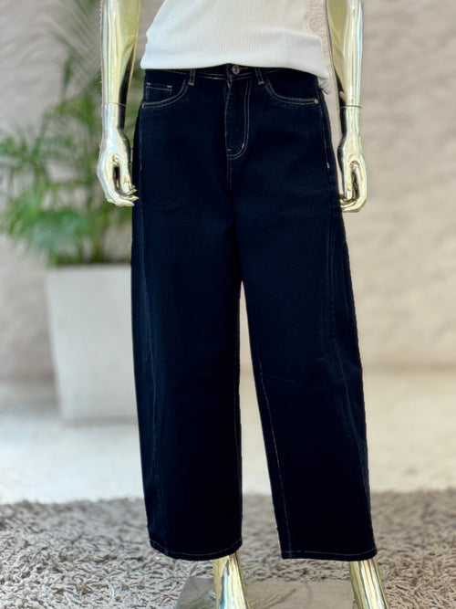 Black Jeans