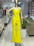 Q562551 Vibrant Jumpsuit